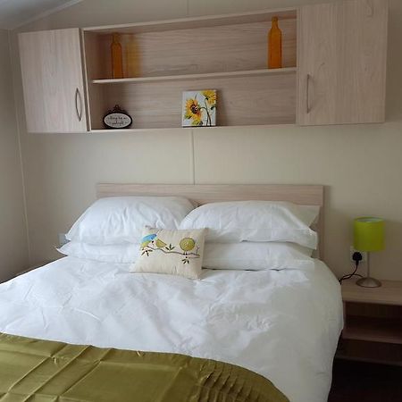 Newquay Deluxe Holiday Homes Εξωτερικό φωτογραφία