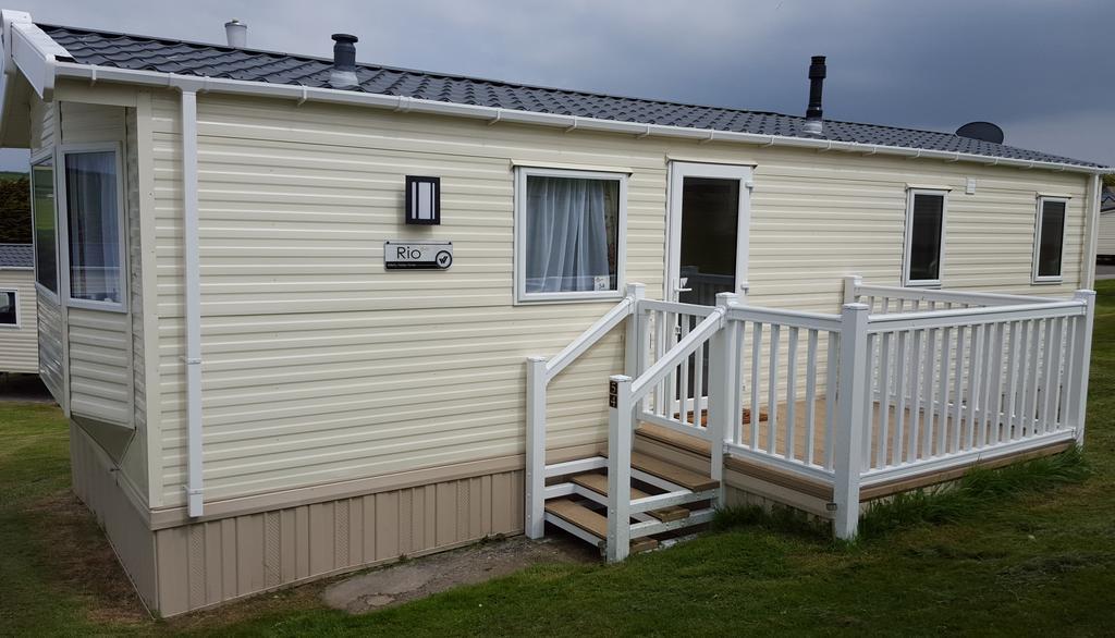 Newquay Deluxe Holiday Homes Εξωτερικό φωτογραφία