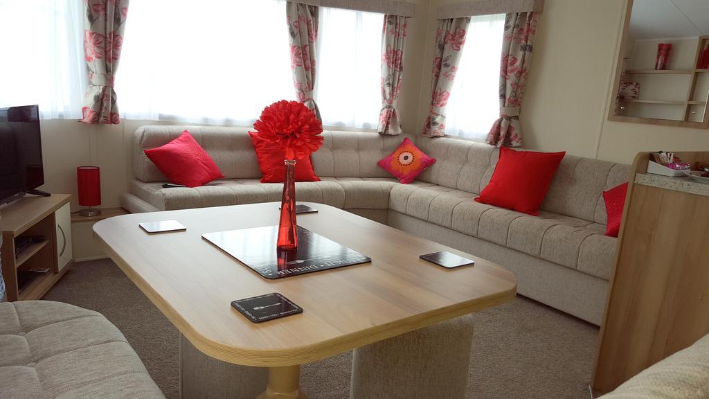 Newquay Deluxe Holiday Homes Εξωτερικό φωτογραφία