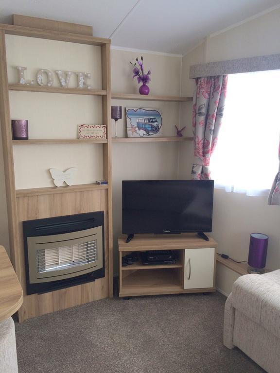 Newquay Deluxe Holiday Homes Εξωτερικό φωτογραφία
