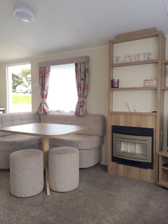 Newquay Deluxe Holiday Homes Εξωτερικό φωτογραφία