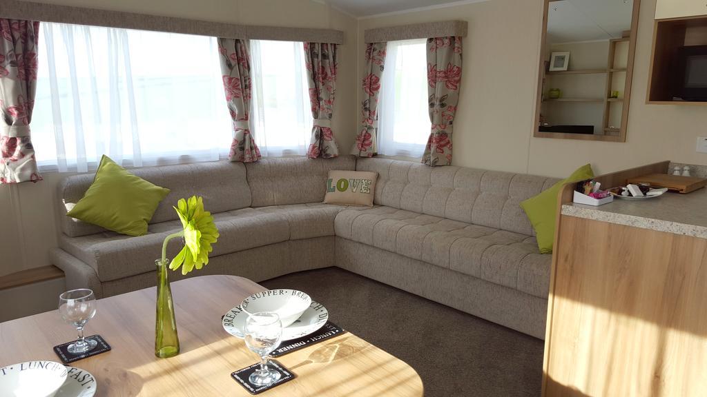 Newquay Deluxe Holiday Homes Εξωτερικό φωτογραφία