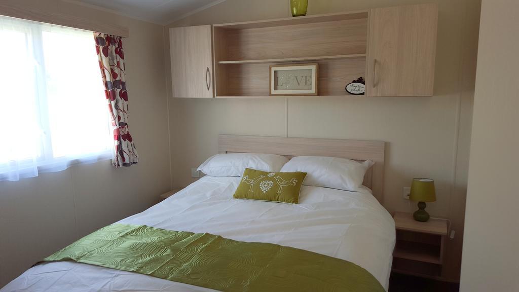 Newquay Deluxe Holiday Homes Εξωτερικό φωτογραφία