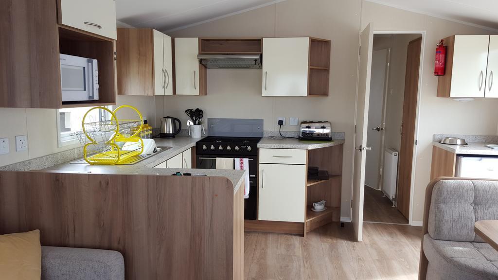 Newquay Deluxe Holiday Homes Εξωτερικό φωτογραφία