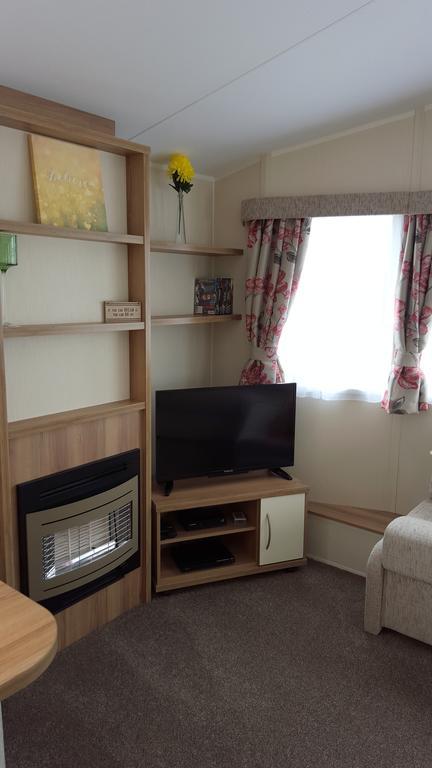 Newquay Deluxe Holiday Homes Εξωτερικό φωτογραφία