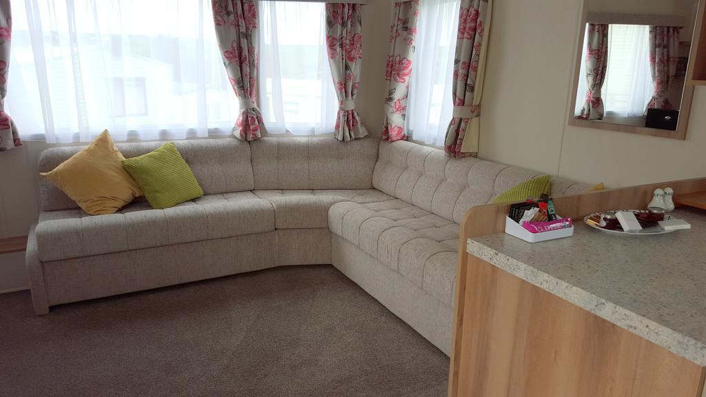 Newquay Deluxe Holiday Homes Εξωτερικό φωτογραφία