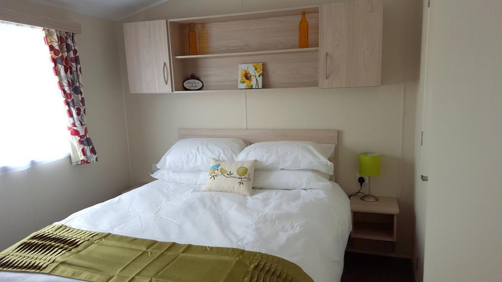 Newquay Deluxe Holiday Homes Εξωτερικό φωτογραφία