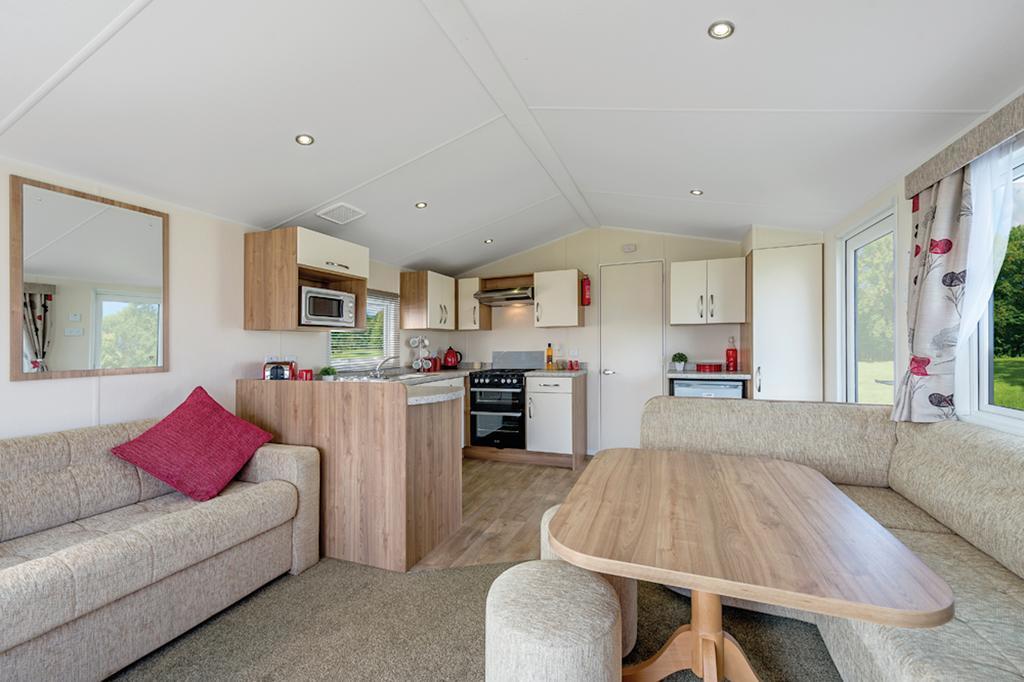 Newquay Deluxe Holiday Homes Εξωτερικό φωτογραφία