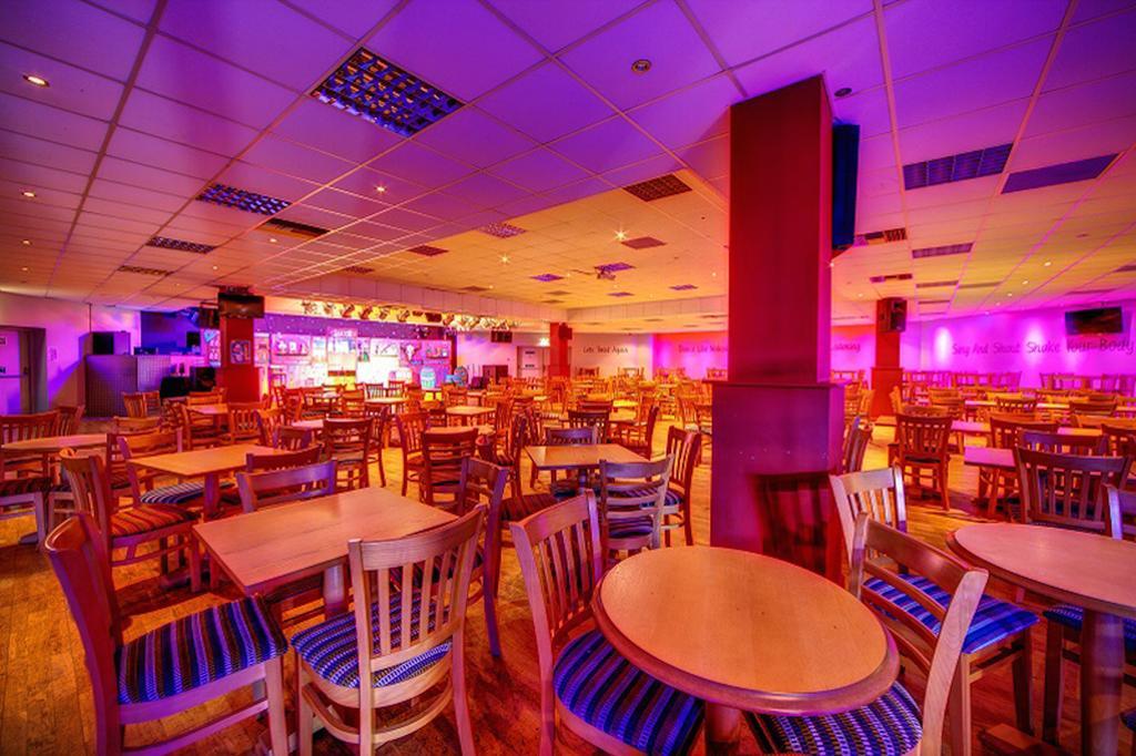 Newquay Deluxe Holiday Homes Εξωτερικό φωτογραφία