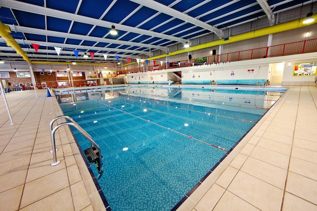 Newquay Deluxe Holiday Homes Εξωτερικό φωτογραφία
