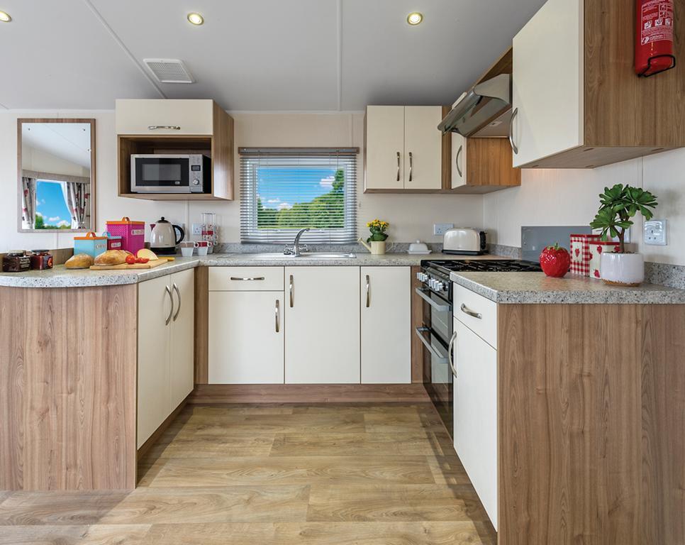 Newquay Deluxe Holiday Homes Εξωτερικό φωτογραφία